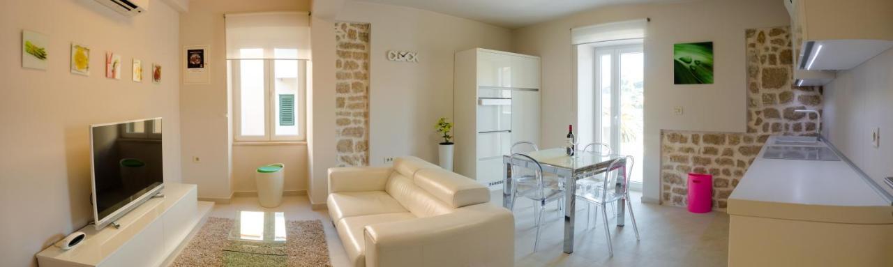 Villa Santino Rab Town Dış mekan fotoğraf