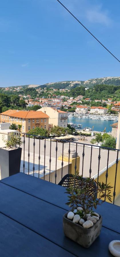 Villa Santino Rab Town Dış mekan fotoğraf