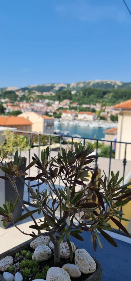 Villa Santino Rab Town Dış mekan fotoğraf