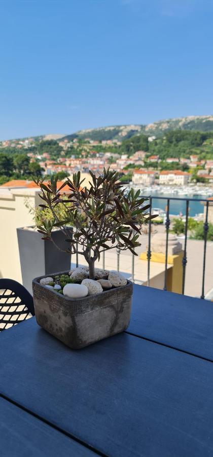 Villa Santino Rab Town Dış mekan fotoğraf