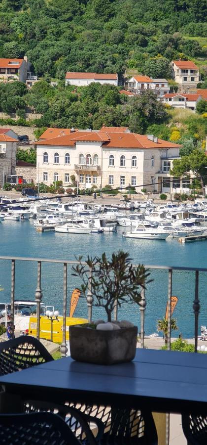 Villa Santino Rab Town Dış mekan fotoğraf