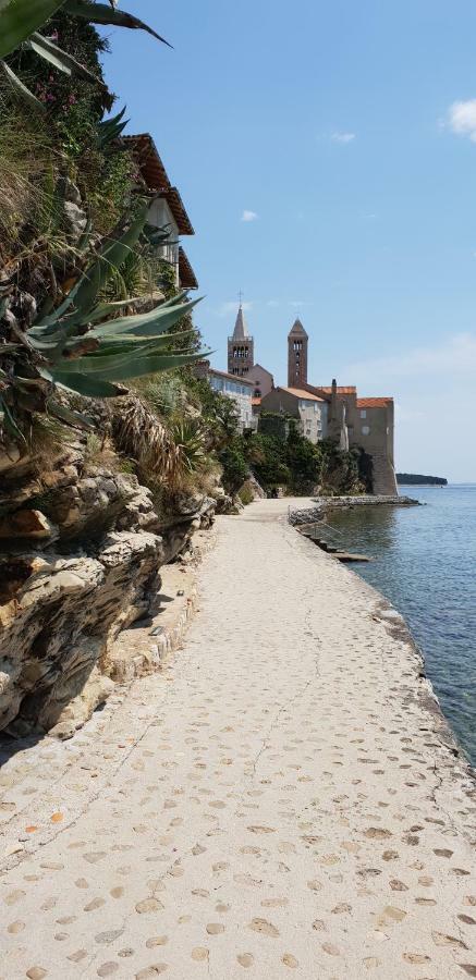 Villa Santino Rab Town Dış mekan fotoğraf