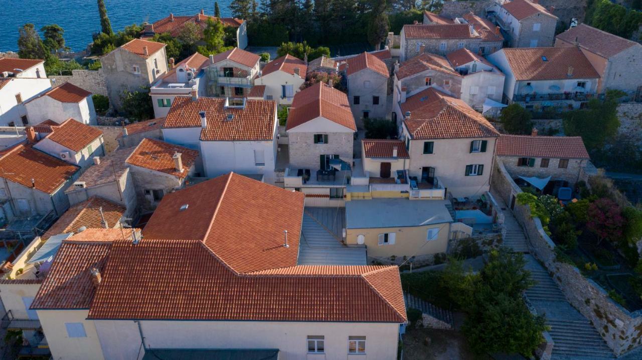Villa Santino Rab Town Dış mekan fotoğraf
