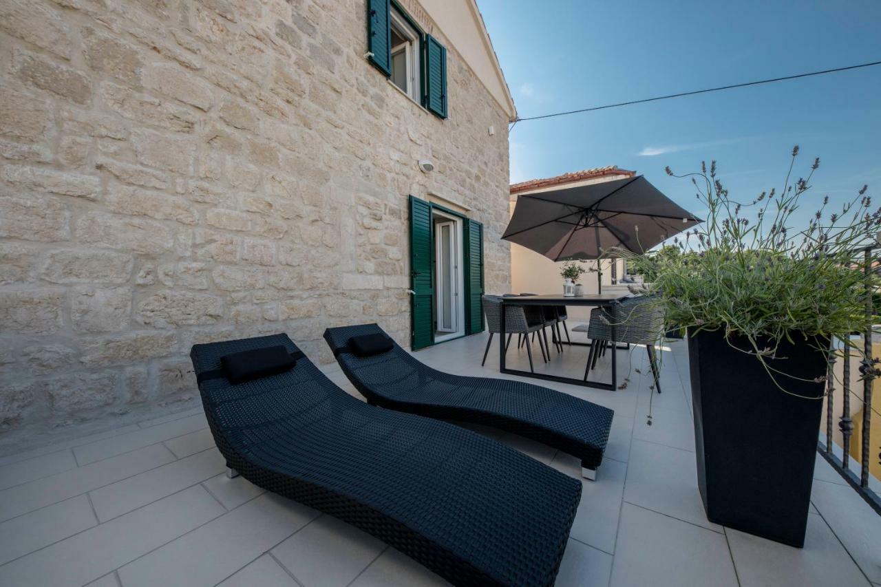 Villa Santino Rab Town Dış mekan fotoğraf