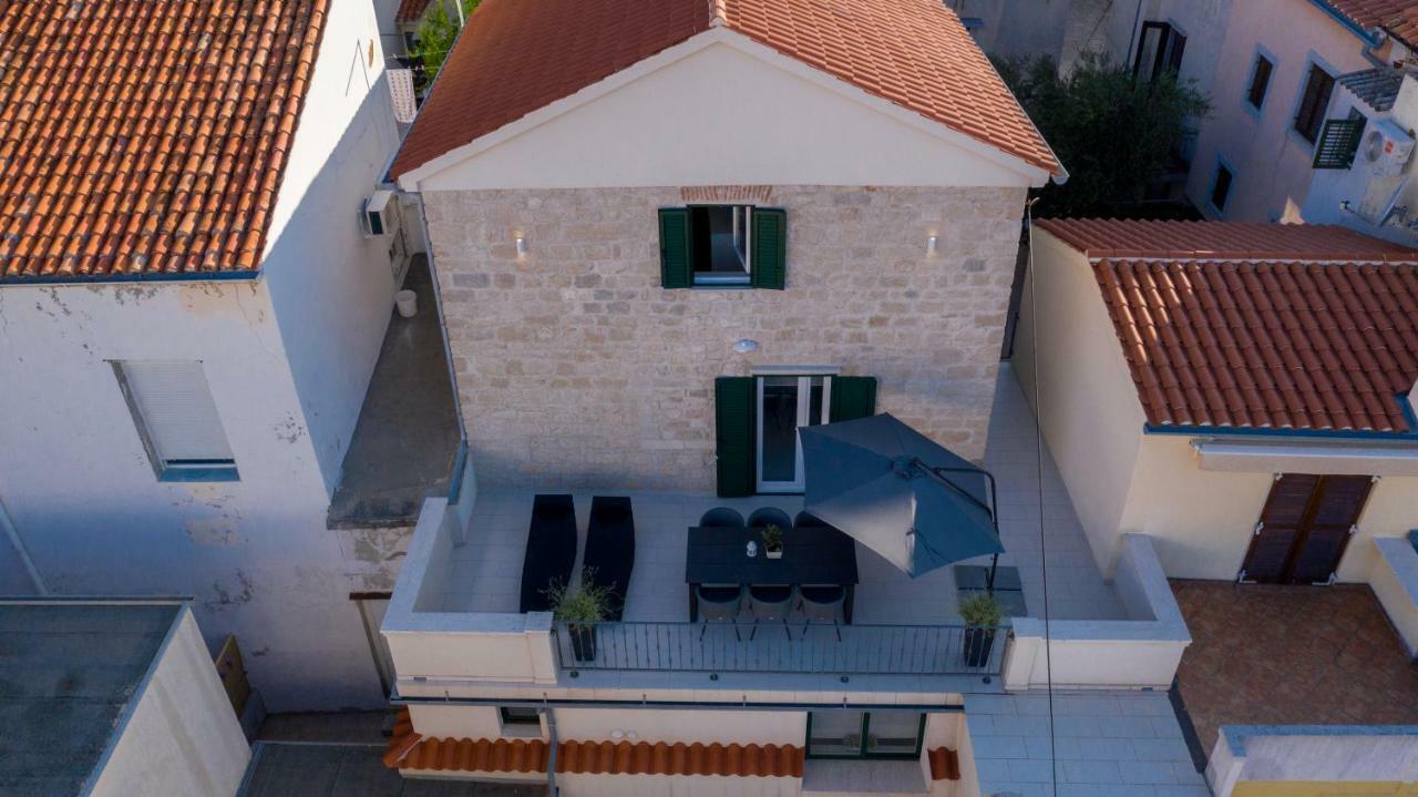 Villa Santino Rab Town Dış mekan fotoğraf