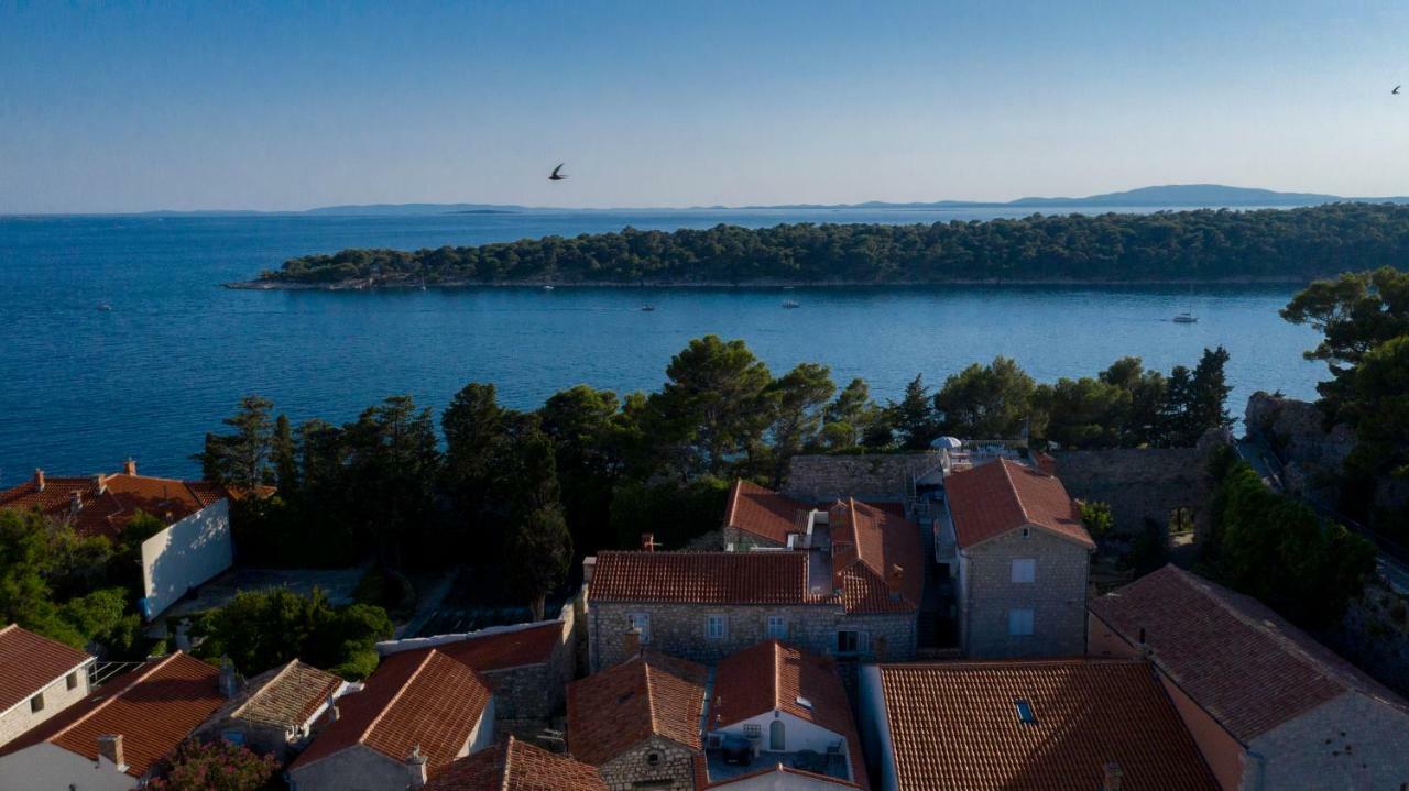 Villa Santino Rab Town Dış mekan fotoğraf