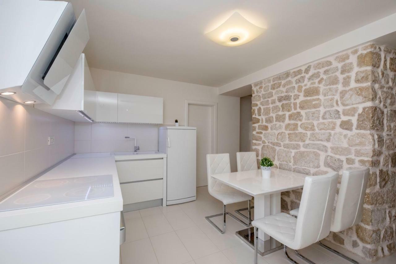 Villa Santino Rab Town Dış mekan fotoğraf