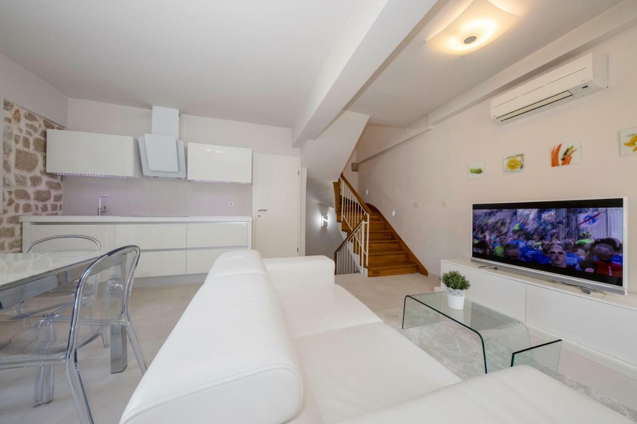 Villa Santino Rab Town Dış mekan fotoğraf
