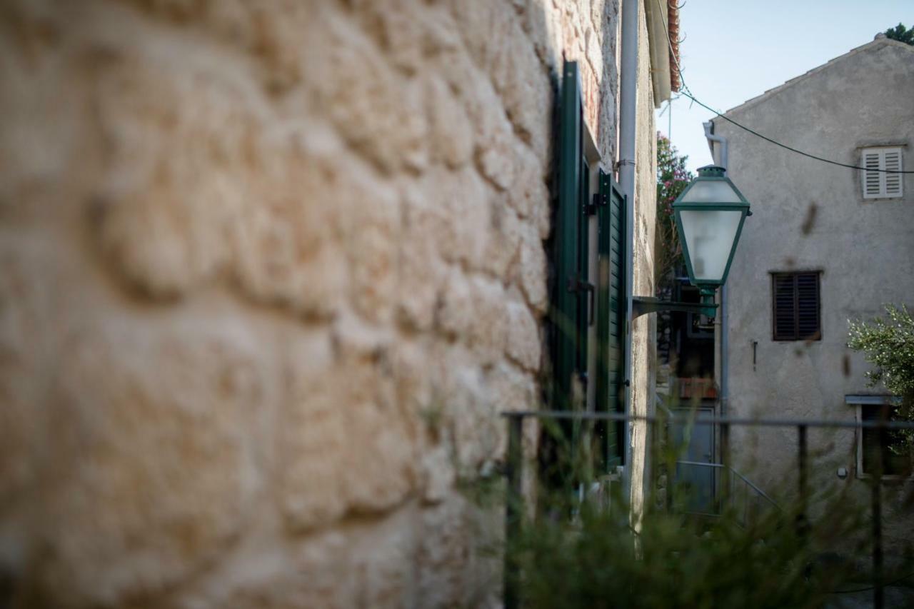 Villa Santino Rab Town Dış mekan fotoğraf