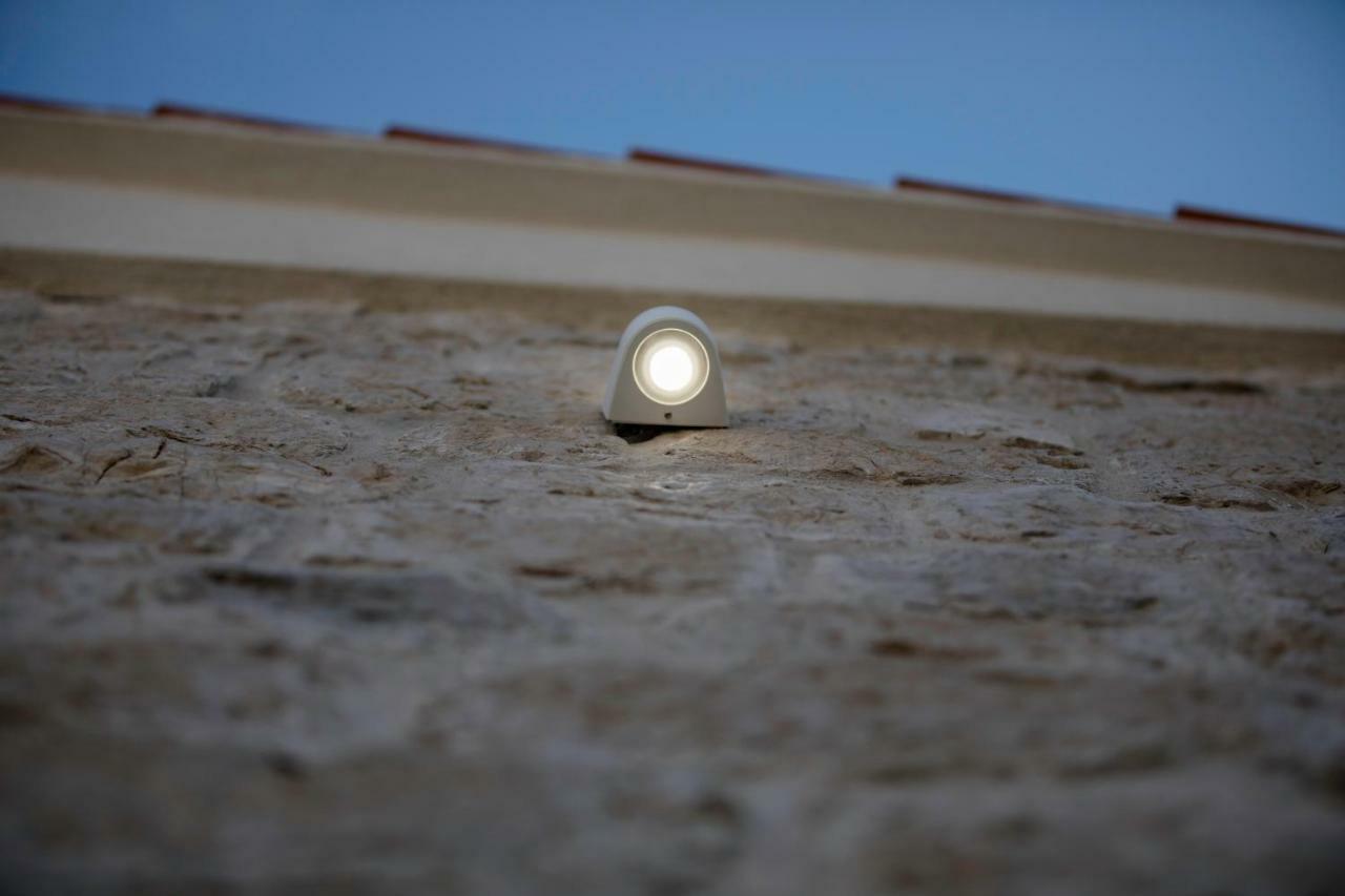 Villa Santino Rab Town Dış mekan fotoğraf