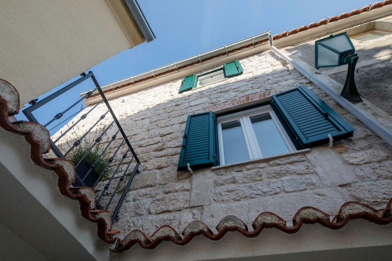 Villa Santino Rab Town Dış mekan fotoğraf