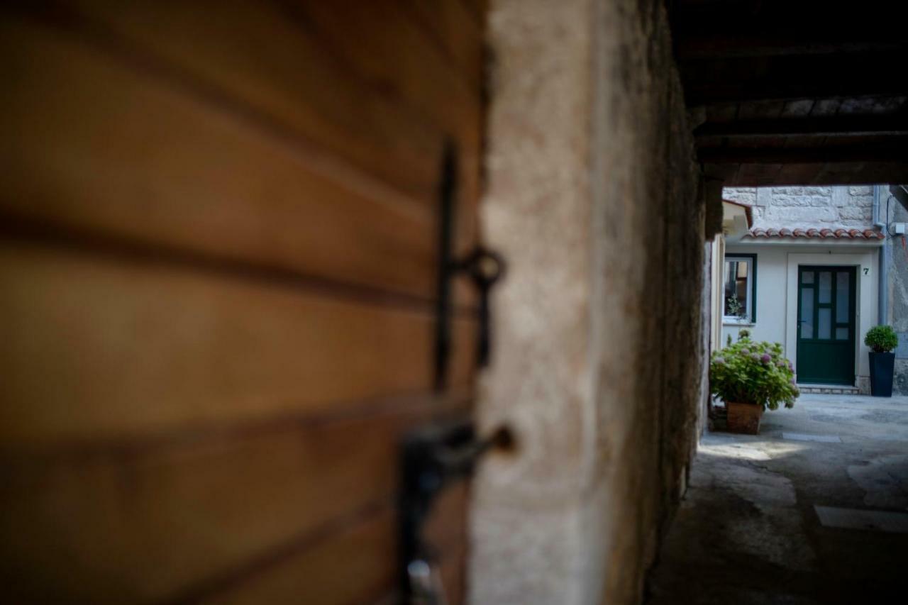 Villa Santino Rab Town Dış mekan fotoğraf