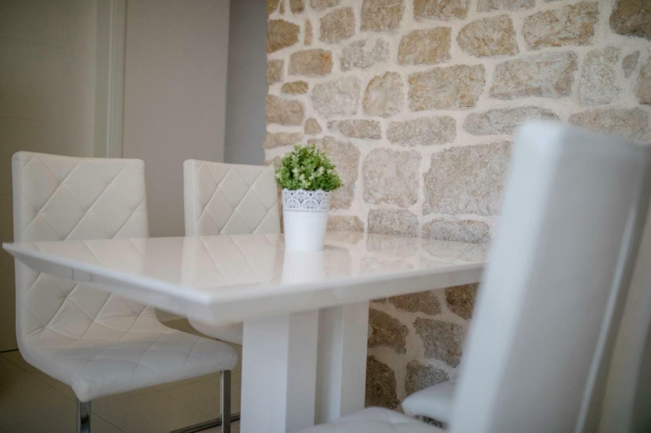 Villa Santino Rab Town Dış mekan fotoğraf